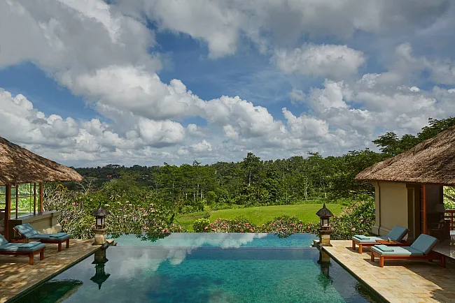 Amandari Bali